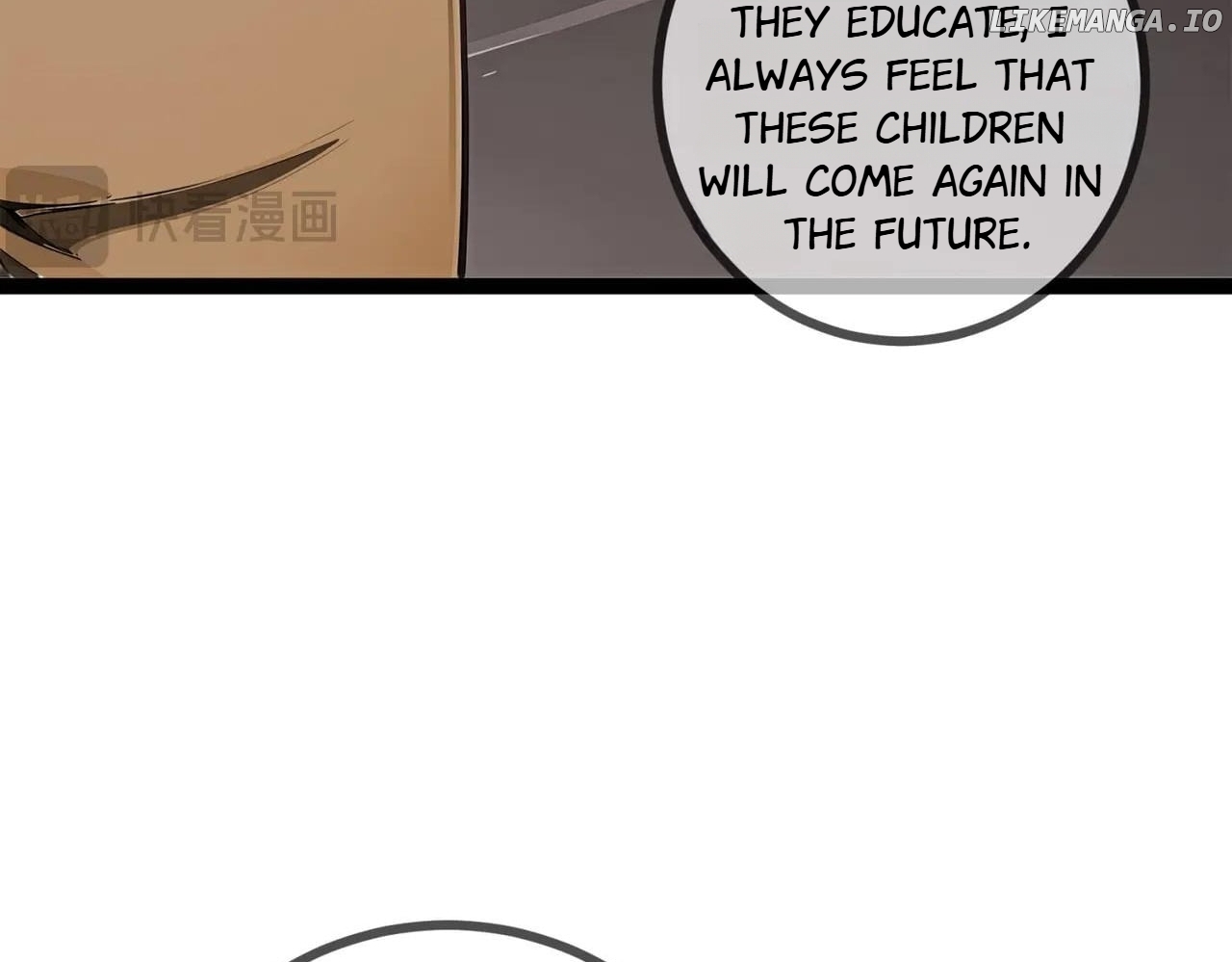 Daddy President Is Too Hard To Deal With Chapter 173 - page 90